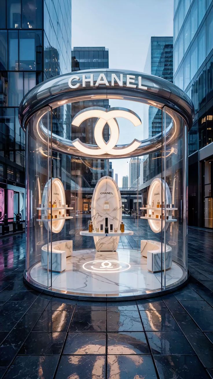 Outdoor campaign installation on gantry / billboard